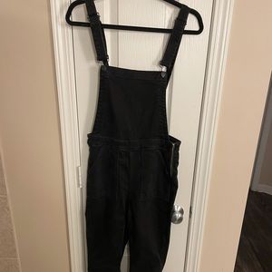 Madewell overall